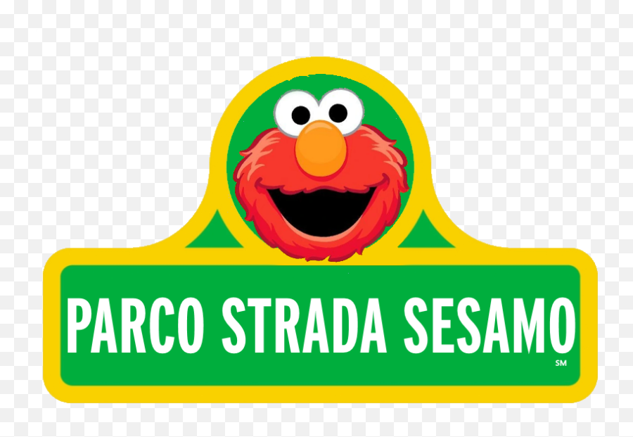 Parco Strada Sesamo Dream Fiction Wiki Fandom - Cry Cheeseburger Daechijeom Emoji,Bj Emoticon Png