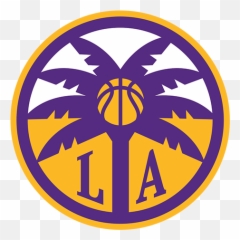 Wnba Teams - Los Angeles Sparks Logo Emoji,Emoji Sports Teans