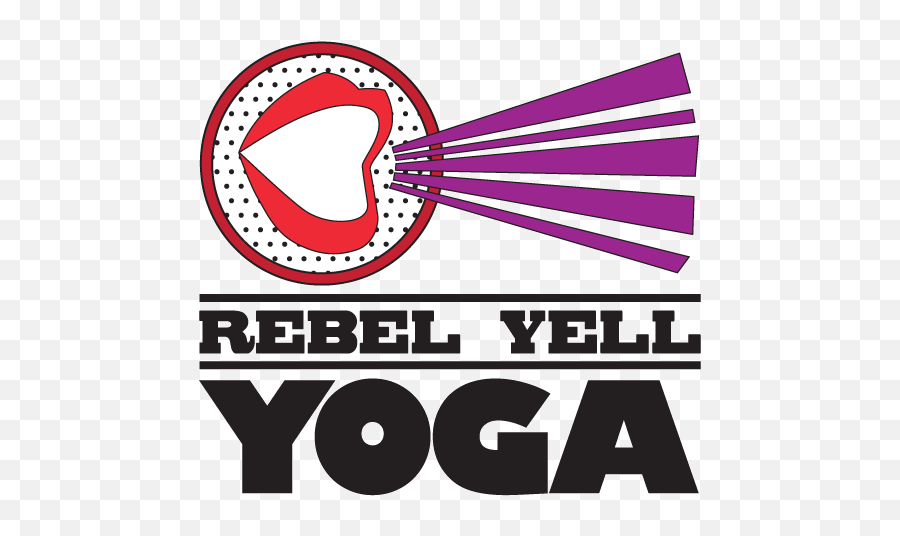 Rebel Thoughts U2014 Rebel Yell Yoga Emoji,Unwinding Confusing Emotions