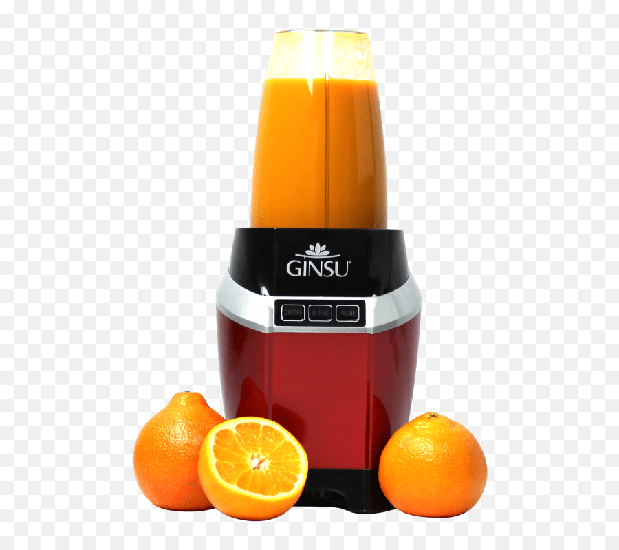 Ginsu 1000w Heavy Duty Everyday Blender - Blender Emoji,Grapefruit Emoticon