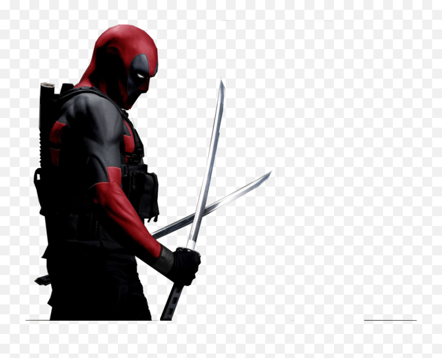 Deadpool Logo Png Photo - Deadpool Png Emoji,Free Deadpool Emojis