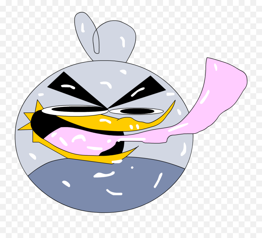 Out Of Context Angry Birds Oocangrybird Twitter - Out Of Context Angry Bird Comics Emoji,Bird Emoticon Thank You