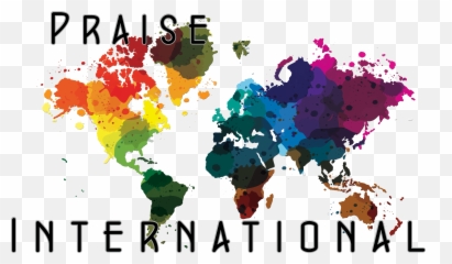 Home - World Map Silhouette Emoji,Deliverance From Emotional Emotions Bty Apostle