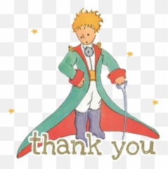 Le Petit Prince Whatsapp Stickers - Run For Your Life Emoji,The Little Prince Emoticon