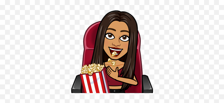 Espeng Tops De Películas Que No Me Canso De Ver Movie - Film Bitmoji Emoji,Personajes De Pelicula Emojis