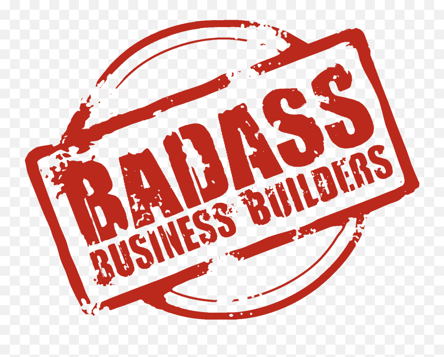 Badass Business Builders Services - Language Emoji,