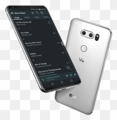 Dark Aosp Theme For Lg V30 Lg G6 - Camera Phone Emoji,How To Change Emojis On Lg