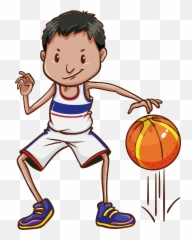 Sports Game Baamboozle - Dribbling Basketball Clipart Emoji,Sport Balls Emojis