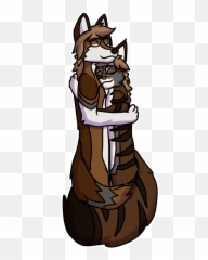 Hug Uwu - Shefalitayal Fictional Character Emoji,Kanye Discord Emoticon