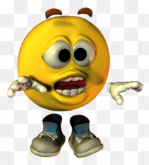 Emoji Pictures - Emoji With Arms And Legs,Emoji Honey Nut Cheerios