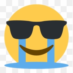 Hide The Pain - Album On Imgur Emoji Mashup,Pain Emoticon Png