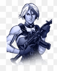 Gi Joe Characters Action Figures Action Heroes List - Gi Joe Helix Art Emoji,Tom With A Gun Emoji