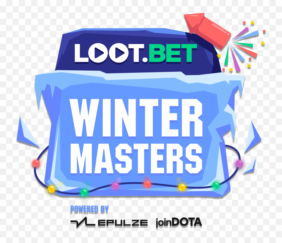 Lootbet Winter Masters - Liquipedia Dota 2 Wiki Dog Bite Emoji,Winter Emoticons Dota 2