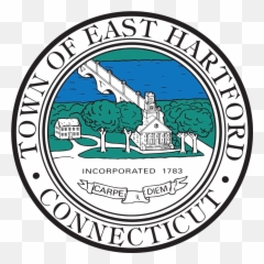 2017 Town Of East Hartford Annual - Town Of East Hartford Seal Emoji,Emotions Flipbook Crisis Negotiation