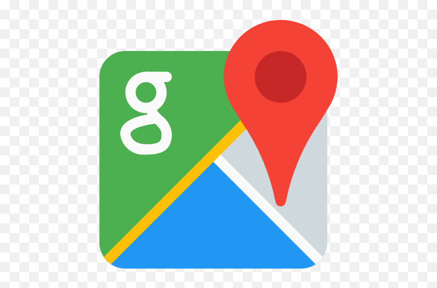 Google Maps Free Vector Icons Designed By Pixel Perfect - Google Maps Icon Download Emoji,Location Pin Emoji