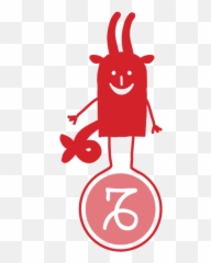Free Will Astrology - Capricorn Clipart Full Size Clipart Funny Symbols Emoji,Capricorn Symbol Emoji