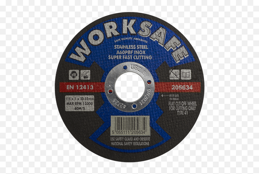 Cutting Disc Flat Metal Ø115 X 32 X 22mm U2013 Emoji,Lindt Hello Emojis