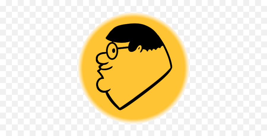 Hideki Naganuma Peter Griffin Pfp Hideki Naganuma Know Emoji,Emoticon Noooo