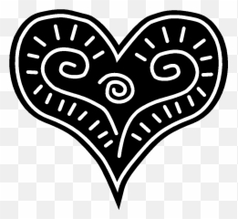What Is Closest To The Heart Is Closest To The Mouthu201d By Ed Emoji,Stormy Toxic Emotions