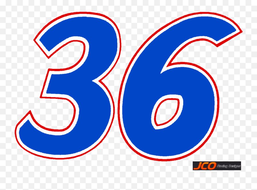 Jcoracing Designs - Nationwide Numbers Emoji,Nr2003 Racing Season Chat Emoticons
