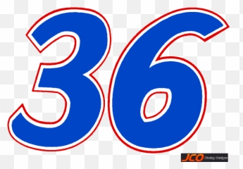 Jcoracing Designs - Nationwide Numbers Emoji,Nr2003 Racing Season Chat Emoticons