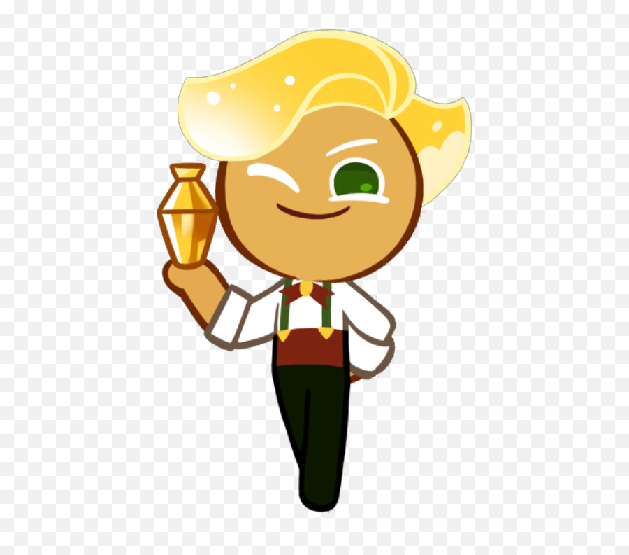 Sparkling Cookie Cookie Run Kingdom Wiki Fandom Emoji,Japanese Emotion Sparkles