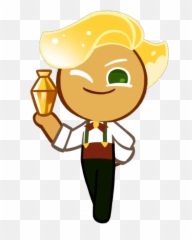 Sparkling Cookie Cookie Run Kingdom Wiki Fandom Emoji,Japanese Emotion Sparkles