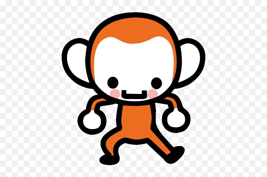 Monkey Rhythm Heaven Wiki Fandom - Rhythm Heaven Fever Monkey Emoji,Clap Emoji Meme
