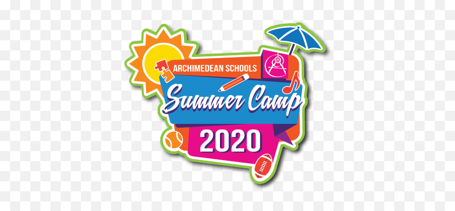 Summer Camp 2020 - Archimedean Schools Emoji,Emotion Jenga