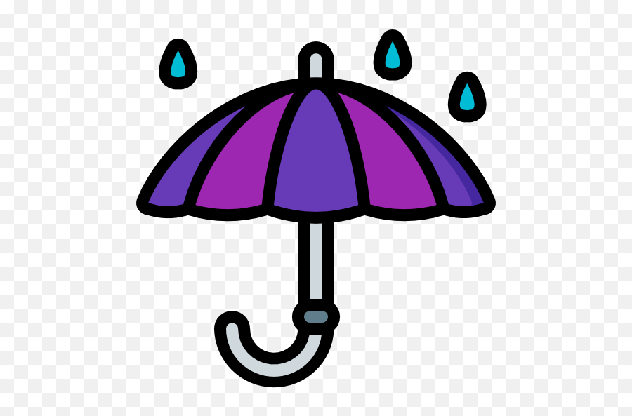 Free Icon Umbrella Emoji,Emojis With Flowers In A Beach Backgrouind