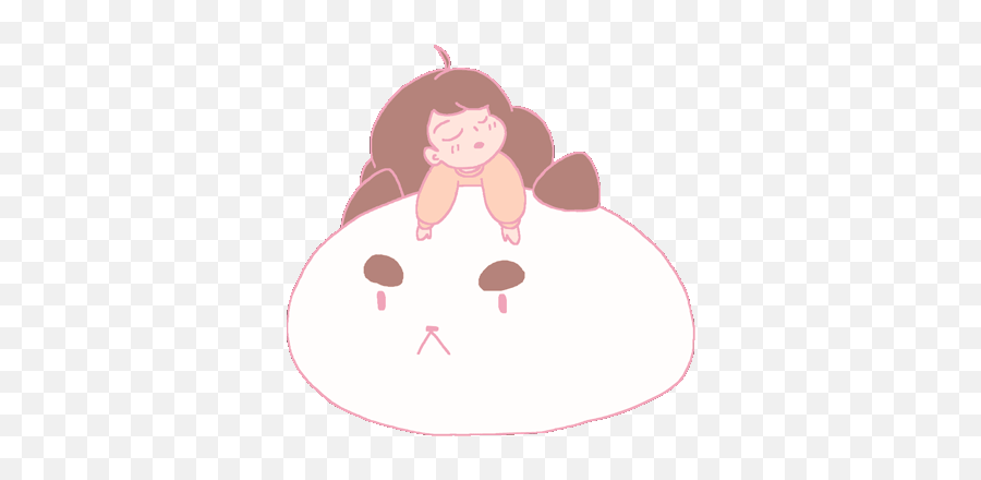 Funny Gifs Bee And Puppycat Gif - Vsgifcom Emoji,Sportscenter Emoji