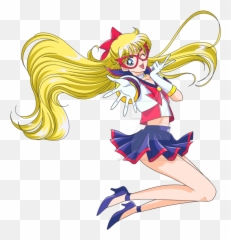 Download Hd Sailor Venus Sailor Moon Sailor Scouts Moon Emoji,Pictures Of Emojis Venus