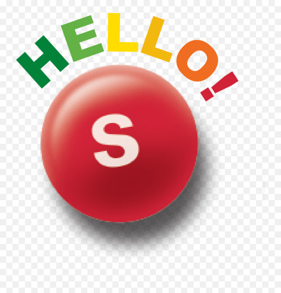 Skittles - Solid Emoji,Skittles Emoji