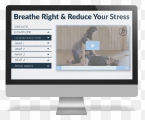 Breathe Right U0026 Reduce Your Stress - The Breath Effect Emoji,Places In The Body Where Emotions Are Stored