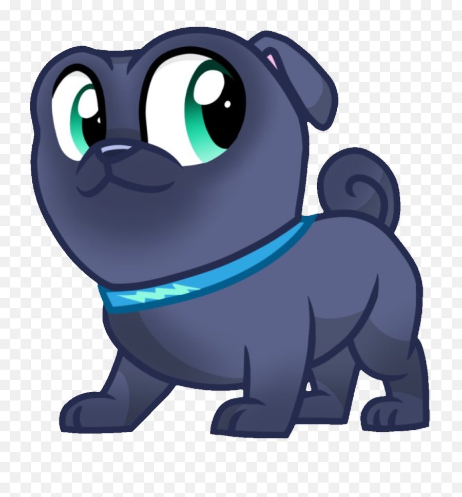 Bingo Puppy Dog Pals Vector Puppies Dogs And Puppies Dogs Emoji,Dancinha Da Vitoria Emotion