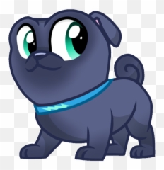 Bingo Puppy Dog Pals Vector Puppies Dogs And Puppies Dogs Emoji,Dancinha Da Vitoria Emotion