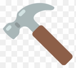 Hammer Png Posted By John Cunningham Emoji,Arm And Hammer Emoji