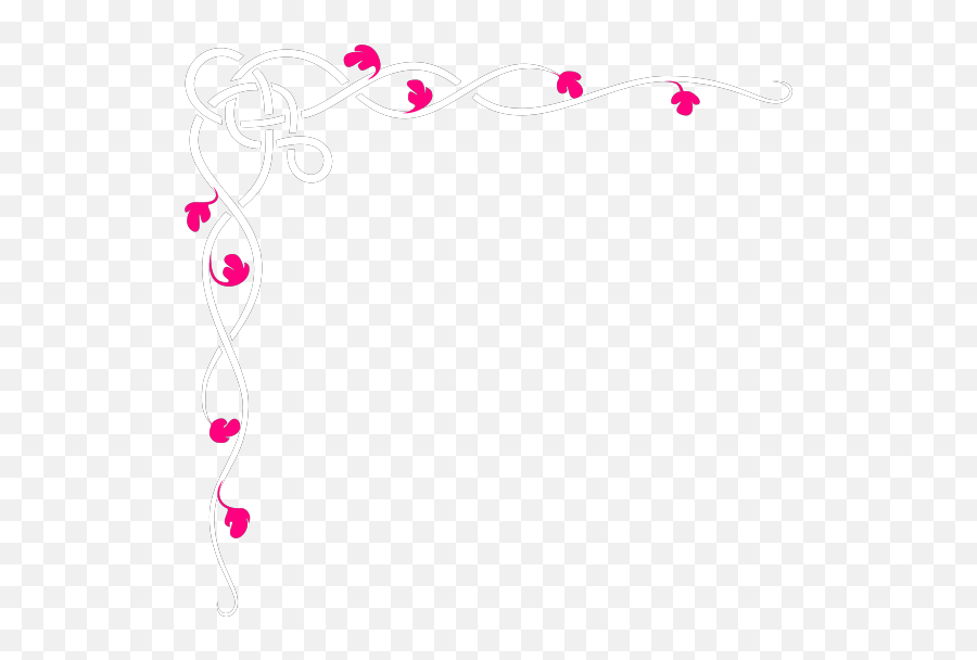 Strawberry Border Png Svg Clip Art For Web - Download Clip Dot Emoji,Emoji Border