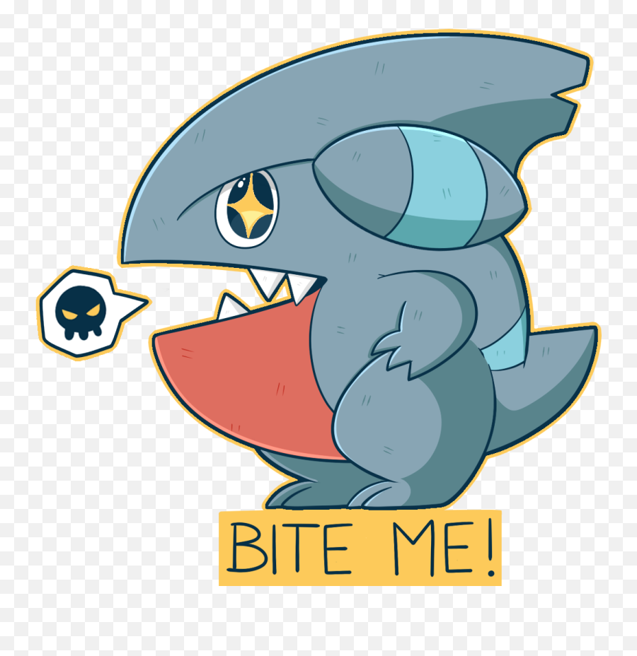 Bite Me U2014 Weasyl Emoji,Bite Emoji