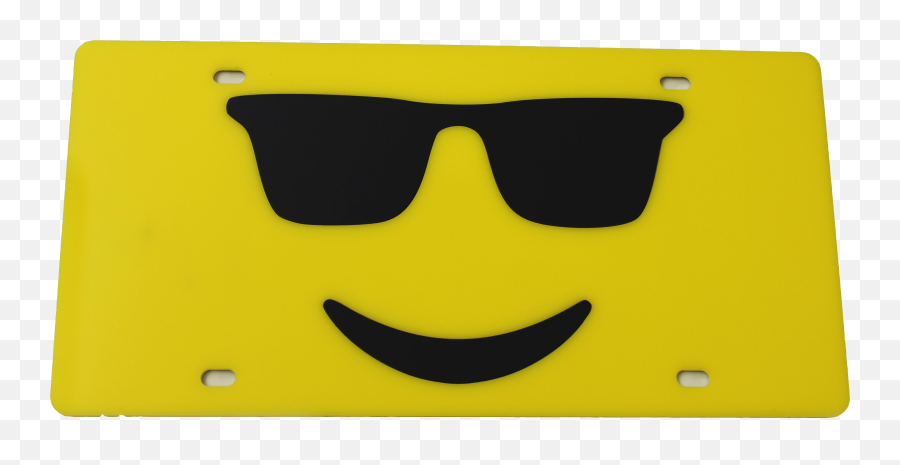 Emoji Sunglasses,November Emoji