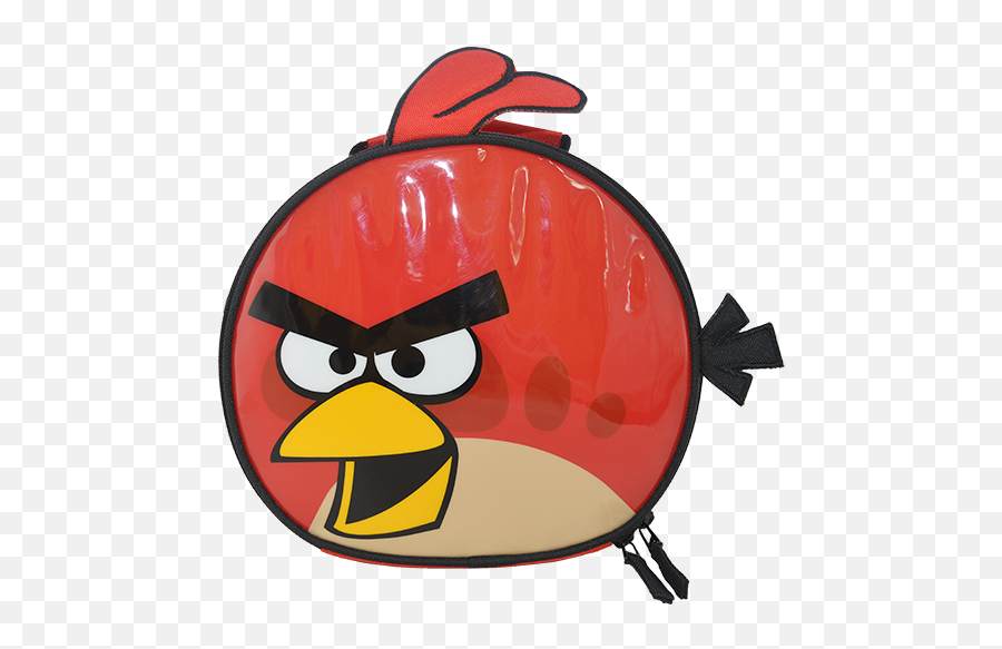 Download Angry Bird Lunch Box Neutral Style Lunch Box Angry - Angry Birds Rio Emoji,Emoji Bday Invitations