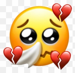 Emojis I Need In My Life Telegram Stickers Emoji,Tears Emoji Tiktok