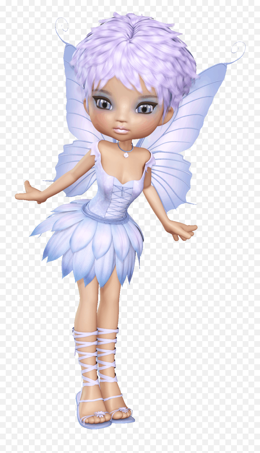 67 Hair Ideas Fairy Dolls Cute Dolls Little Designs Emoji,Black 'fiary Emoji