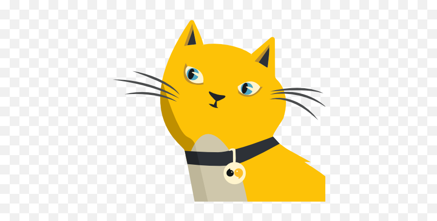 Expert Dog And Cat Training In Norfolk - Wag U0026 Purr Pet Emoji,Cat Joy Emoji