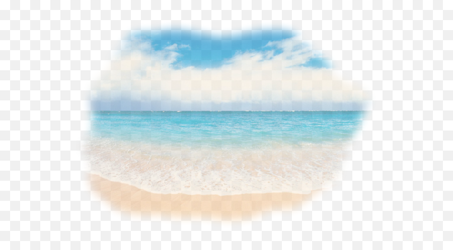 Sea Wind Wave Clip Art - Download Beach Images Free Png Png Watercolour Beach Background Png Emoji,Walk On The Beach Emoji
