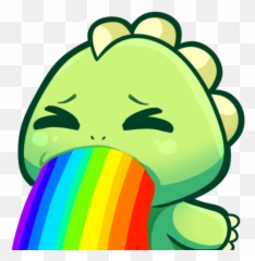 Mythicrabbit Emoji,P[uke Emoji\