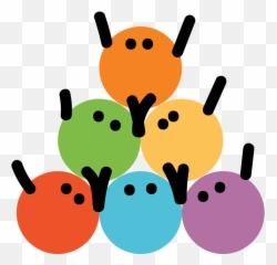 Jobs Dots Emoji,Chat Emoji With No Dots