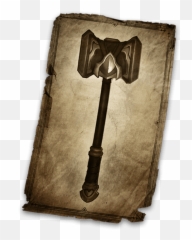 Surrender At 20 Champion Update Poppy Keeper Of The Hammer Emoji,Angry Snorting Emoji