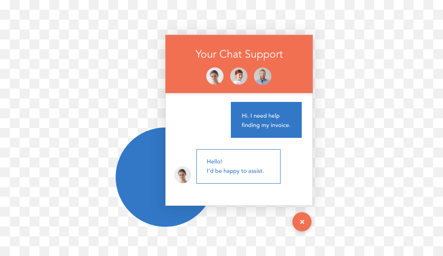 Live Chat Software Connect In Real Time Wix Answers - Vertical Emoji,Emojis App Answers