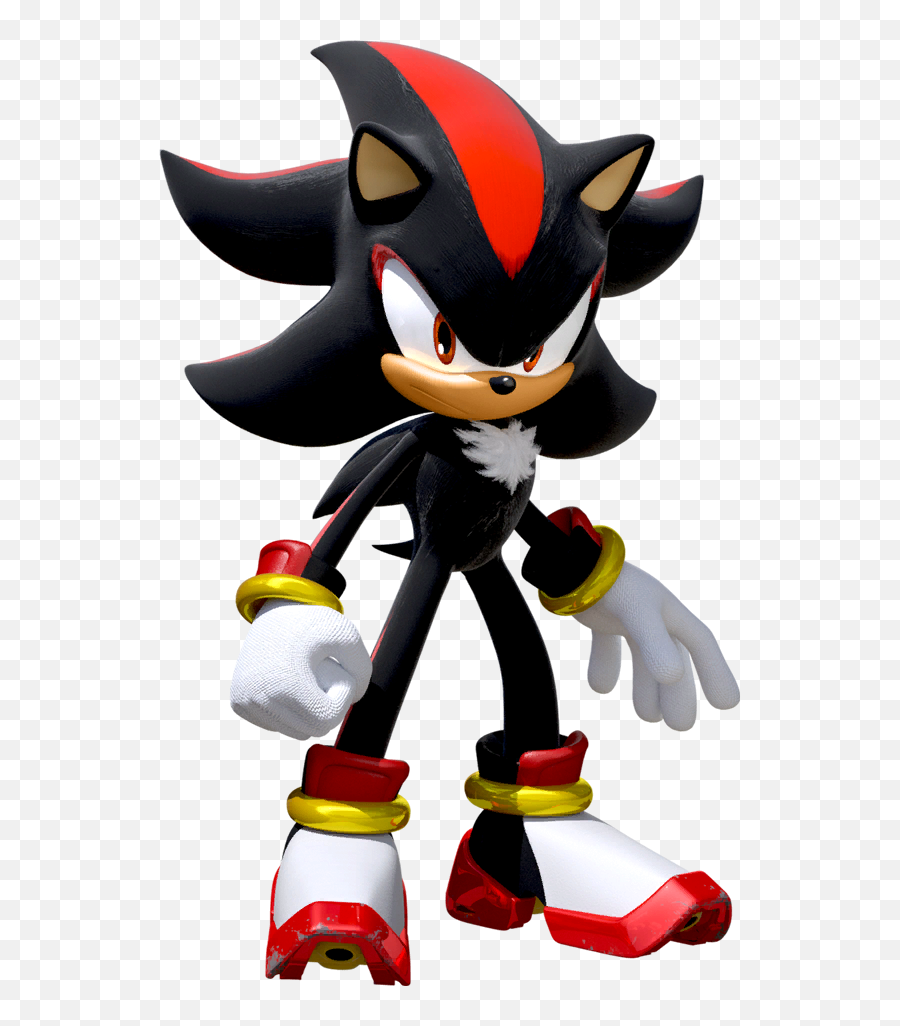 Cartoon Story 2001 Ultimate Style Spoof Wiki Fandom - Shadow The Hedgehog Png Emoji,Troll Doll Emoji